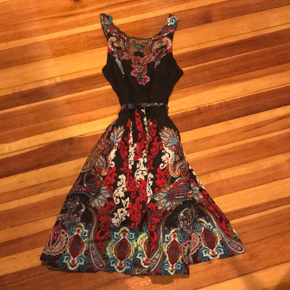 Party dress!